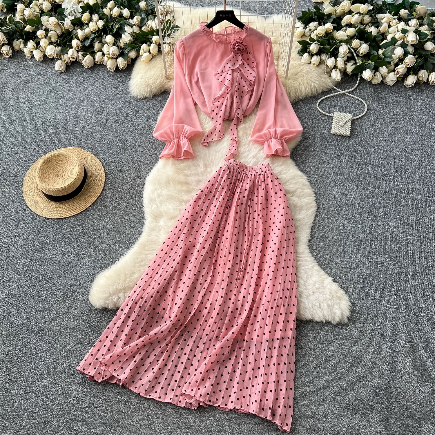 Feels like destiny set FTP430 images